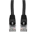 C-100FCAT5E-BK (Кабели Ethernet / сетевые кабели)
