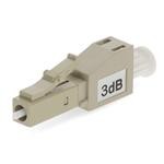 C-ATTN-LCPCMM3-3DB (Волоконно -оптические разъемы)