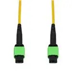 C-MPOMPO-0-5M9SM (Узел оптоволоконного кабеля)