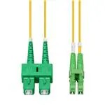 CAB-OS2-SC/APC-LC/APC-2M (Узел оптоволоконного кабеля)