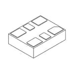 DSC1121BI2-016.3840 (Стандартные часовые генераторы)