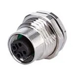 CDM1203-04D-FP-F16-67 (Круглые метрические разъемы)