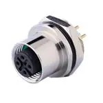 CDM1207-05A-FP-R16-67 (Круглые метрические разъемы)