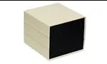 60222-08-028 CM6-X450 Black (Корпуса, коробки и случаи)