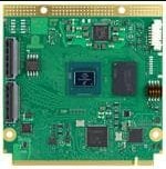 conga-QMX8-Plus/HSP-B (Радиаторы)