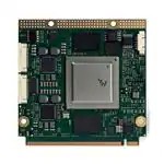 conga-QMX8/CSP-B (CPU & Chip Coolers)