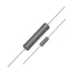 CW12R1670KE12 (Проволочные резисторы - через отверстие)