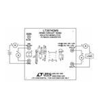 DC1636A (Инструменты разработки IC управления питанием)