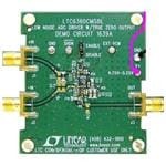 DC1639A (Инструменты разработки IC усилителя)