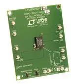 DC1645A-D (Инструменты разработки IC управления питанием)