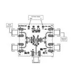 DC1660B (Инструменты разработки IC преобразования данных)