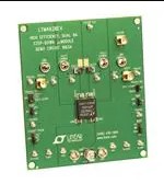 DC1663A (Инструменты разработки IC управления питанием)