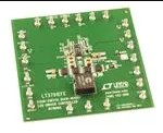 DC1666A (Инструменты разработки светодиодного освещения)