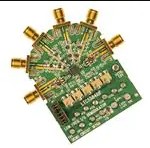 DC1670A (Инструменты разработки RF)