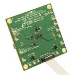 DC1674A-B (Инструменты разработки IC управления питанием)