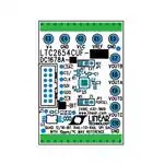 DC1678A-C (Инструменты разработки IC преобразования данных)
