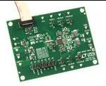 DC1684A-B (Инструменты разработки IC преобразования данных)