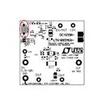 DC1699A-B (Инструменты разработки IC усилителя)