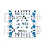 DC1899A-B (Инструменты разработки IC управления питанием)