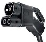 DCI2-T2-200-UBK-050A-050 (EV Зарядные кабели)