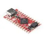 DEV-16442 (Sparkfun аксессуары)