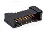 DF51-4DP-2DS(50) (Заголовки и проводные корпусы)