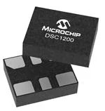 DSC1123CI2-166.6666 (Стандартные часовые генераторы)