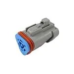 DT06-3S-P006 (Автомобильные разъемы)
