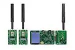 DV164140-2 (Инструменты разработки Sub-GHZ)