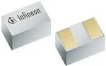 ESD111B1W0201E6327XTSA1 (Диоды защиты ESD / телевизоры)