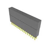 ESQ-116-44-G-D (ПК / 104 разъемы)