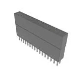 ESQ-116-44-L-D (ПК / 104 разъемы)
