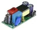 EVAL16W66VBCKCETOBO1 (Инструменты разработки IC управления питанием)