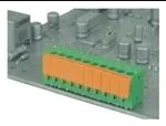 HA1670500000G (Фиксированные терминальные блоки)