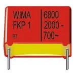 FKP1T016805F00JD00 (Фильм -конденсаторы)