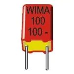 FKP2J016801J00KN00 (Фильм -конденсаторы)