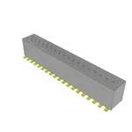 FLE-119-01-G-DV (Заголовки и проводные корпусы)