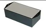 77176-01 FLXT-6030 Black (Электрические аксессуары корпуса)
