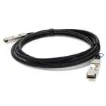 FN-CABLE-QSFP28-2-C (Узел оптоволоконного кабеля)