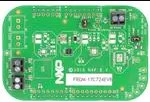 FRDM-17XSF4-EVB (Инструменты разработки IC управления питанием)