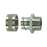 FSU20-M20-M (Фитинги и аксессуары для трубопроводов)