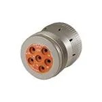 HD16-6-12S-B010 (Автомобильные разъемы)