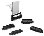 HIF6B-100PA-1.27DSA(71) (Заголовки и проводные корпусы)
