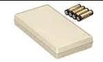 68380-510-039 HPL-4AA Bone Kit (Корпуса, коробки и случаи)