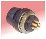 HR30-6R-6SD(71) (Разъемы круговых толчков)