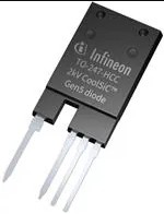 IDYH40G200C5XKSA1 (Шоттские диоды и выпрямители)