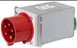 FMAD-T4QT-1660.EU (Фильтры линии электропередачи)