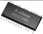 IMI111T046HXUMA1 (Мотор / движение / контроллеры и драйверы)
