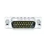163A16909X (D-Sub Высокие разъемы высокой плотности)
