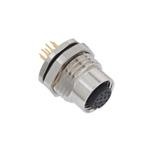 CDM1203-12A-FP-F16-67 (Круглые метрические разъемы)